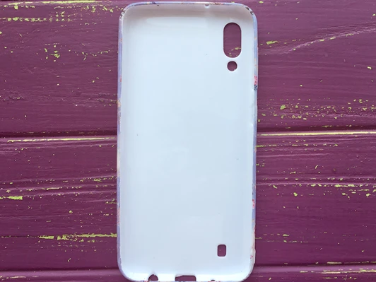 Силікон Samsung M10 (15)