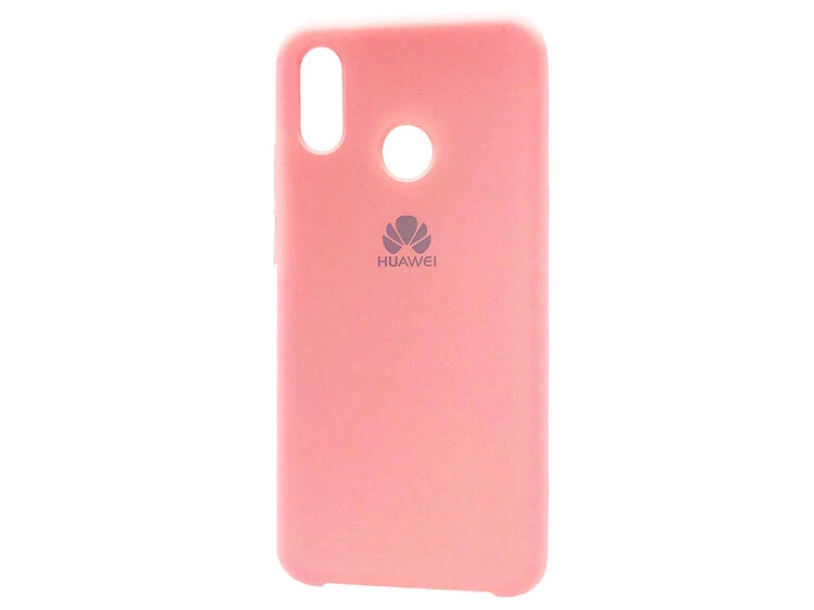 Копия оригинала Huawei P20Lite розовый