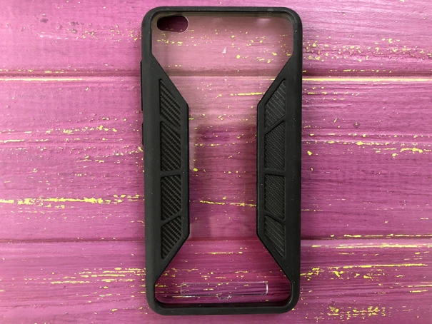 iPaky Fiber Redmi 4A Черный