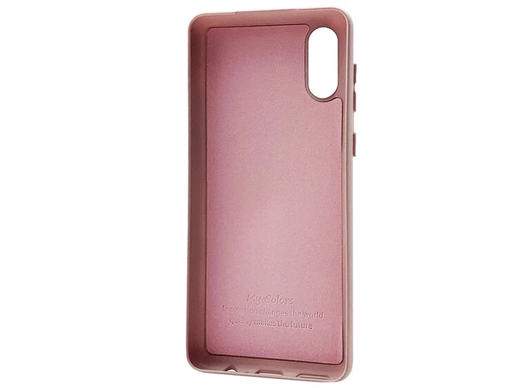 Copy Original низ Samsung A02 pudra