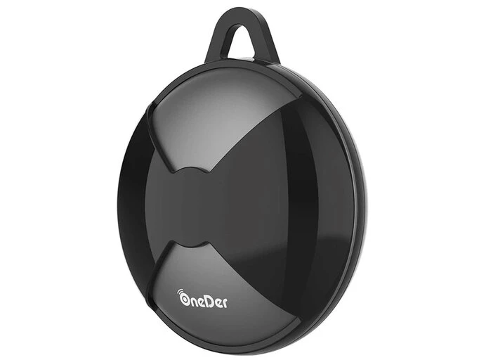 Bluetooth навушники OneDer TWS-338 black