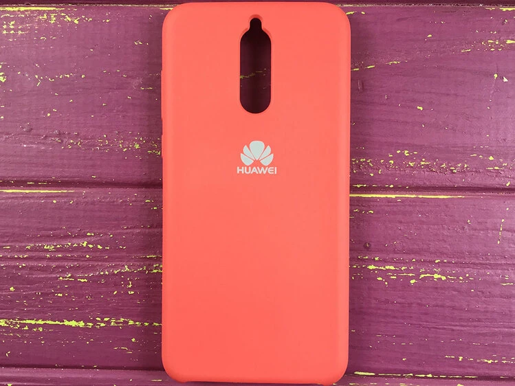 Copy Original Huawei Mate 10 Lite redhead