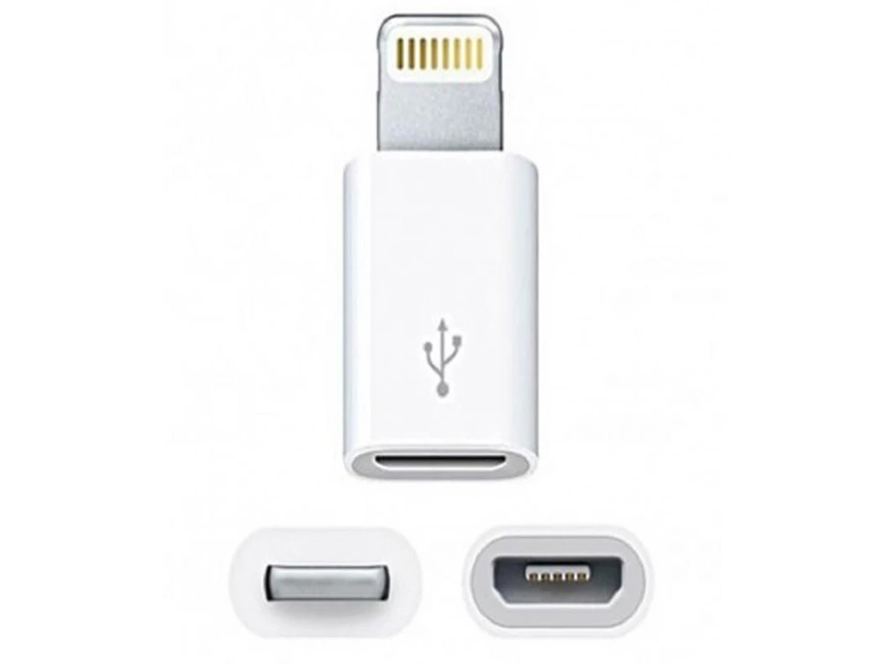 OTG ADPT004 Micro to Lightning