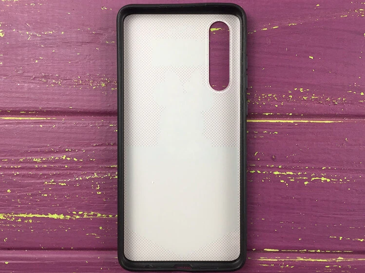 Накладка Pocket Animal Huawei P30 Mickey