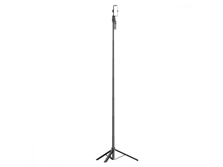 Монопод-трипод Proove Elevate X 2055m black