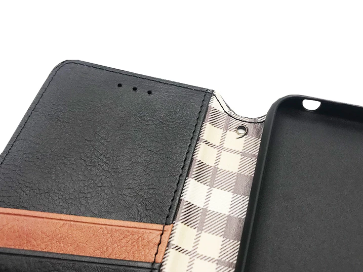 Книжка GETMAN Cubic Redmi Mi 11T/Mi 11T Pro black