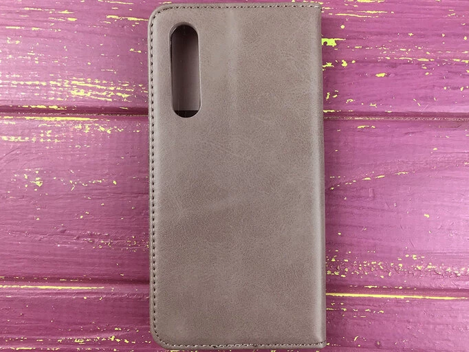 Книжка Magnet Xiaomi Mi9 SE gray