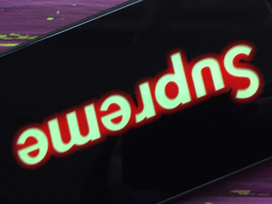 TPU+Glass Fosfor Redmi 6A Supreme