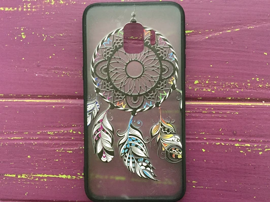 Rock Tatoo Samsung J2 Core/J260 Ловец снов