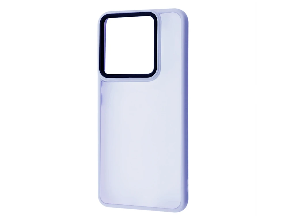 Shadow Matt Metal Buttons Redmi 15C (EU vers.) new lavander