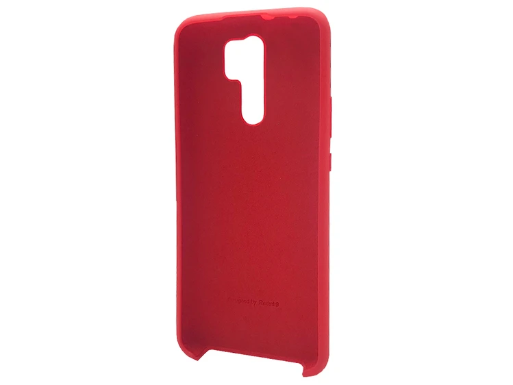 Копия Оригинального Redmi 9A красный