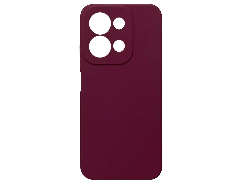 WAVE Colorful Redmi 15C (EU vers.) marsala