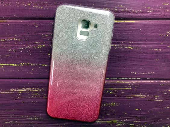 Золотий Дощ Град. J4(18) Pink