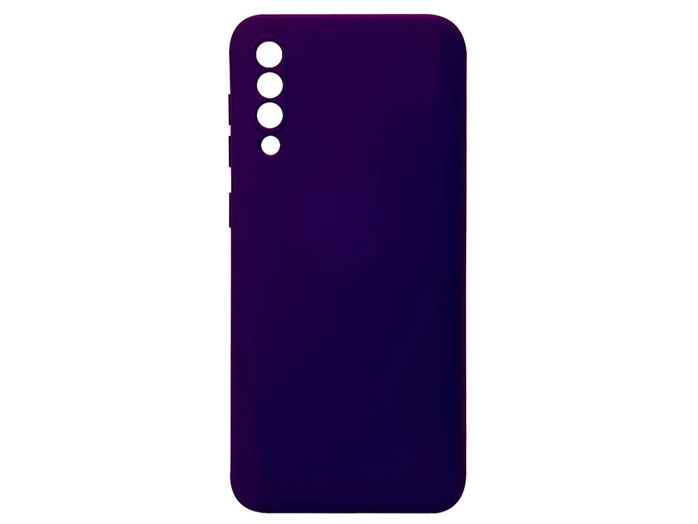 WAVE Colorful Samsung A50/A50s/A30s ultra violet