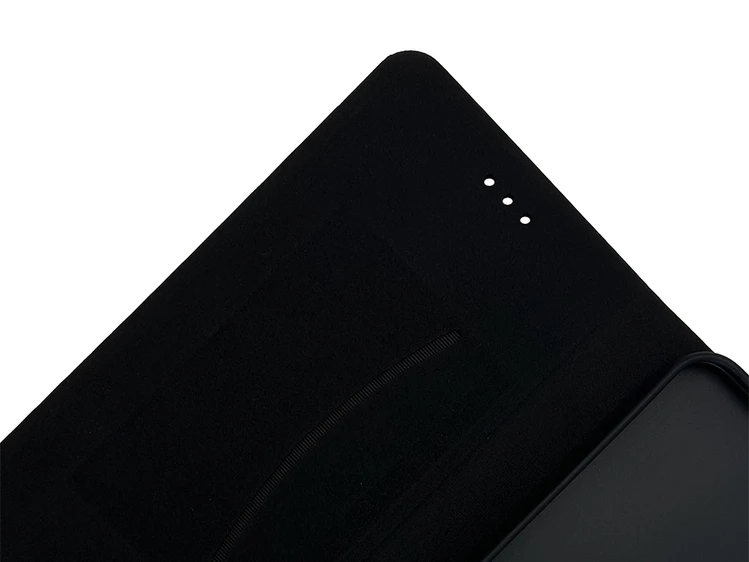 Книжка Mustang Samsung A56 black