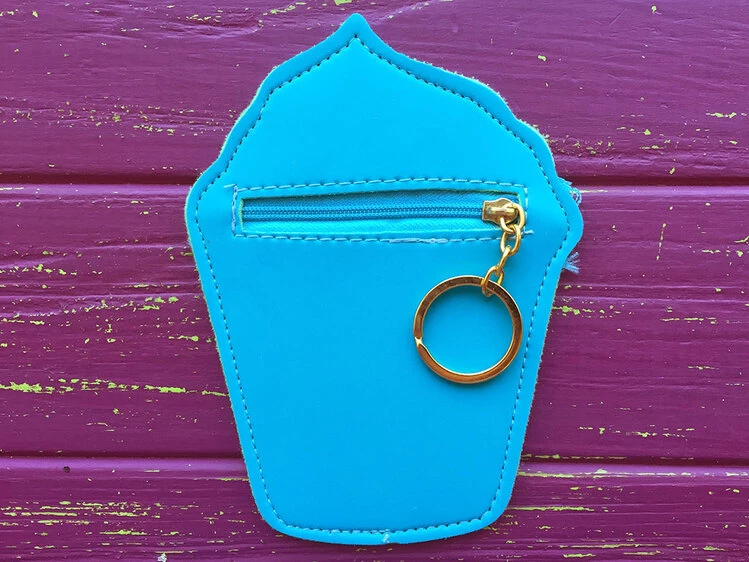 Чехол для наушников Ice Cream