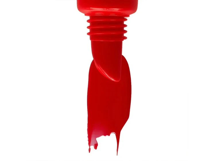 Lip Balm WISHLIST velvet coral