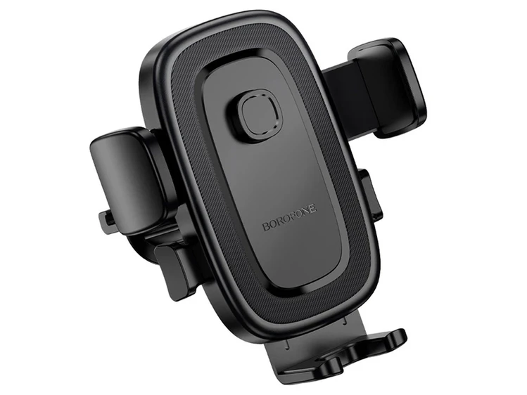 Holder Borofone BH131 black