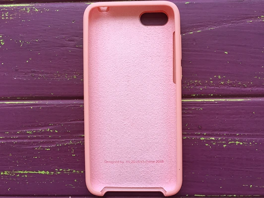 Копия оригинального Huawei Y5 (18) розовый