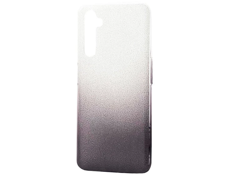 Золотий Дощ Slim Realme 6 Pro Black