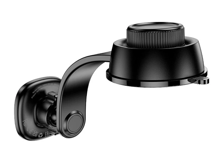 Holder Hoco HW31 Wireless 15W Type-C black