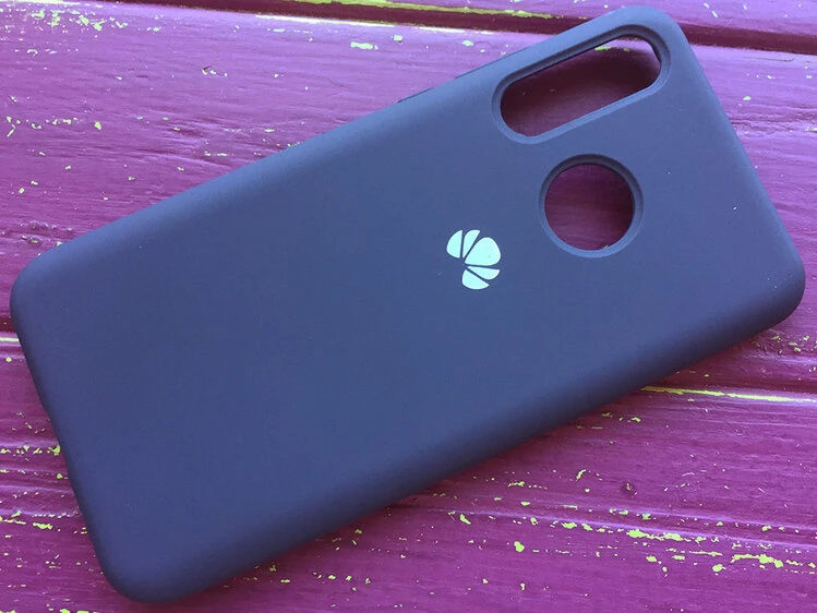 Copy Original низ Huawei P30 Lite midnight blue