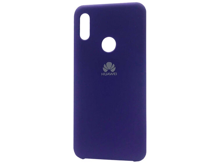 Copy Original Huawei Y6Prime (19)/8A violet