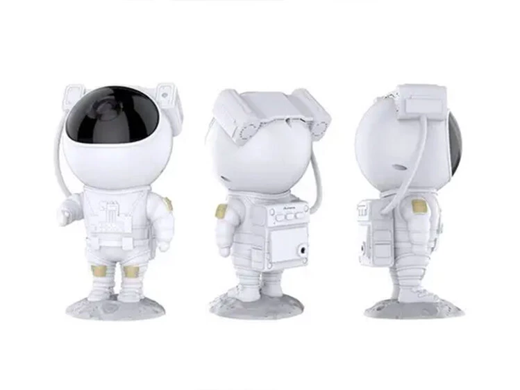 Проектор нічного неба Astronaut white