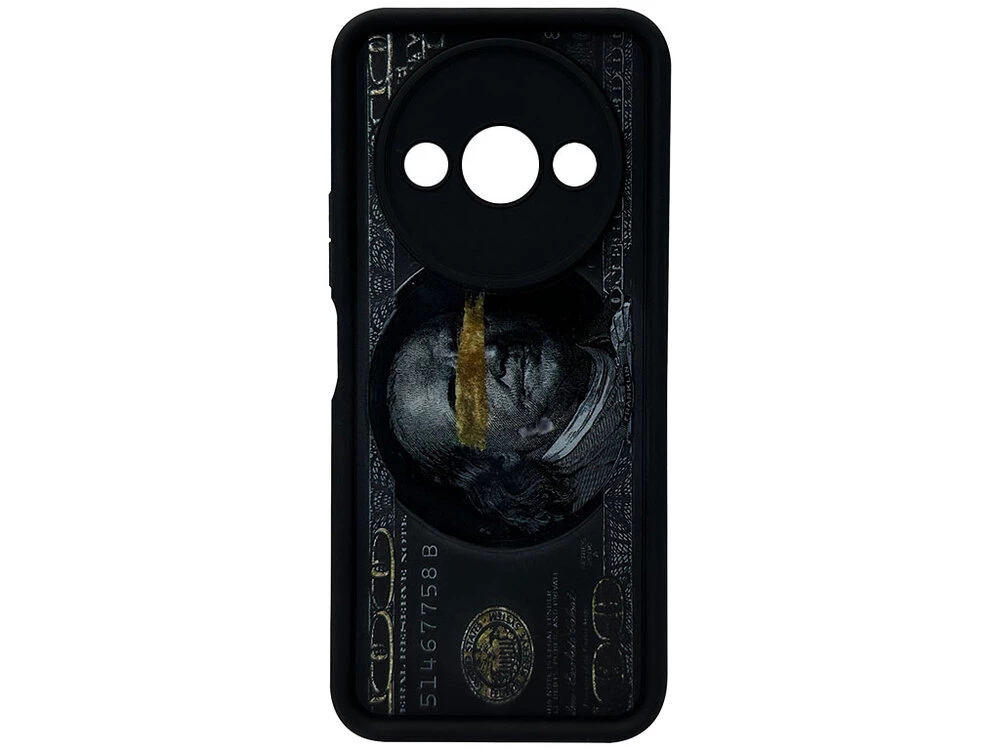 TPU Prestige Camera Redmi A3 доллар