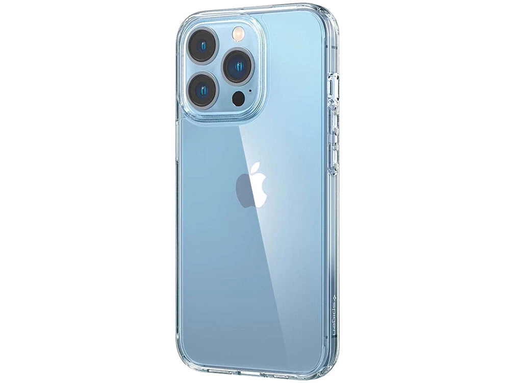 SPIGEN Ultra Hybrid iPhone 13 Pro clear