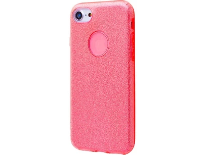 Золотий Дощ iPhone 7/8/SE 2 Red