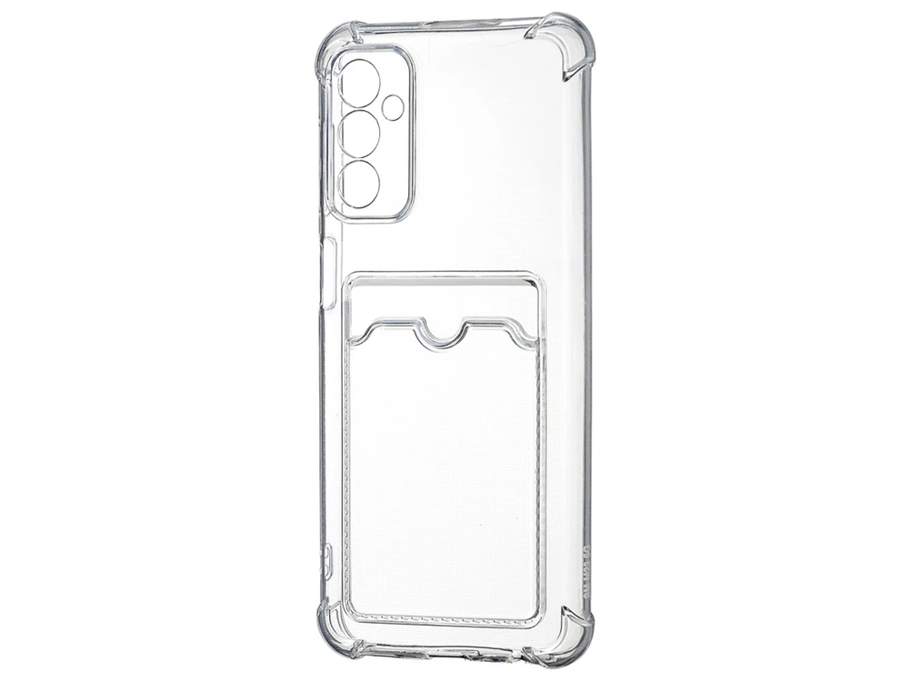 Силікон Camera CARD CASE Samsung M33