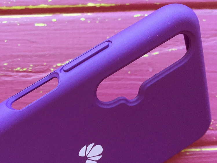 Copy Original низ Honor 20/Nova 5T violet