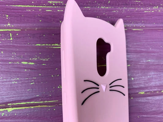 3D CAT'S Pocophone F1 Pudra