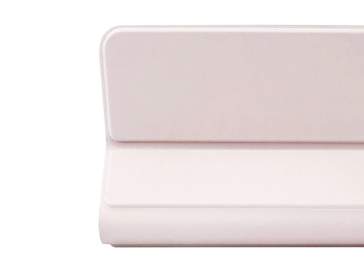 Книжка FIBRA Flipl Samsung M30s/M21 pudra