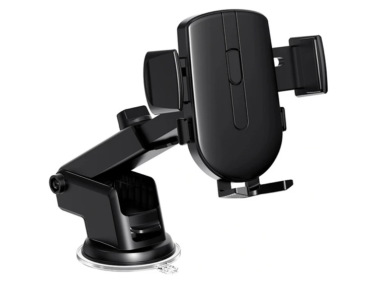 Holder Wiwu Wi-CH054 Gentleman Car Mount black