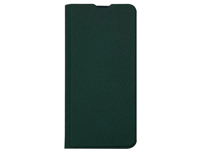 Книжка FIBRA Flip Lether Redmi Note 11 Pro/Note 11 Pro 5G/Note 12 Pro зеленый