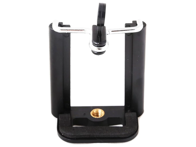 Крепление монопода для телефонов.