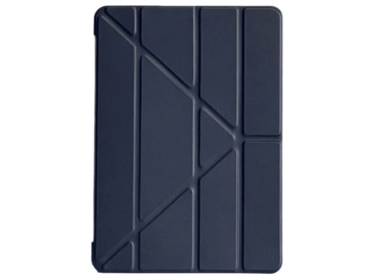 Силикон Origami iPad mini 1/2/3/4/5 темно-синий
