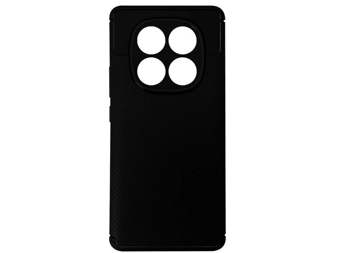 Autofocus Carbon Redmi Note 14 Pro black