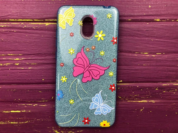 ASPOR Meizu M6 метелики