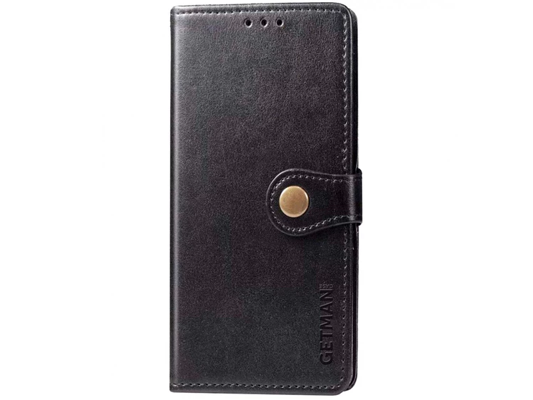 Книжка GETMAN Gallant Samsung A25 black