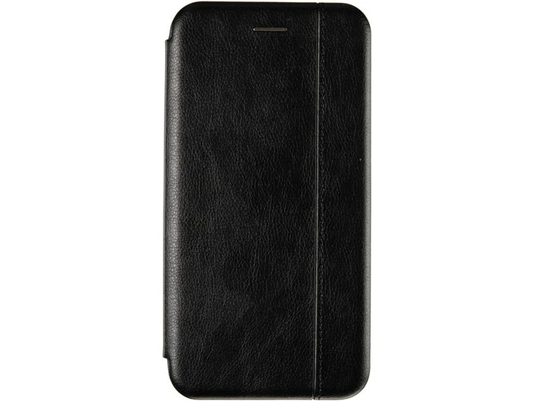 Книжка Gelius Samsung M31 Black