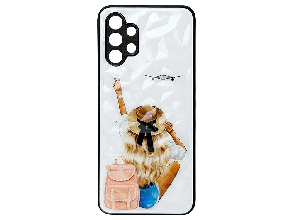 Prisma Ladies Samsung A32 travel