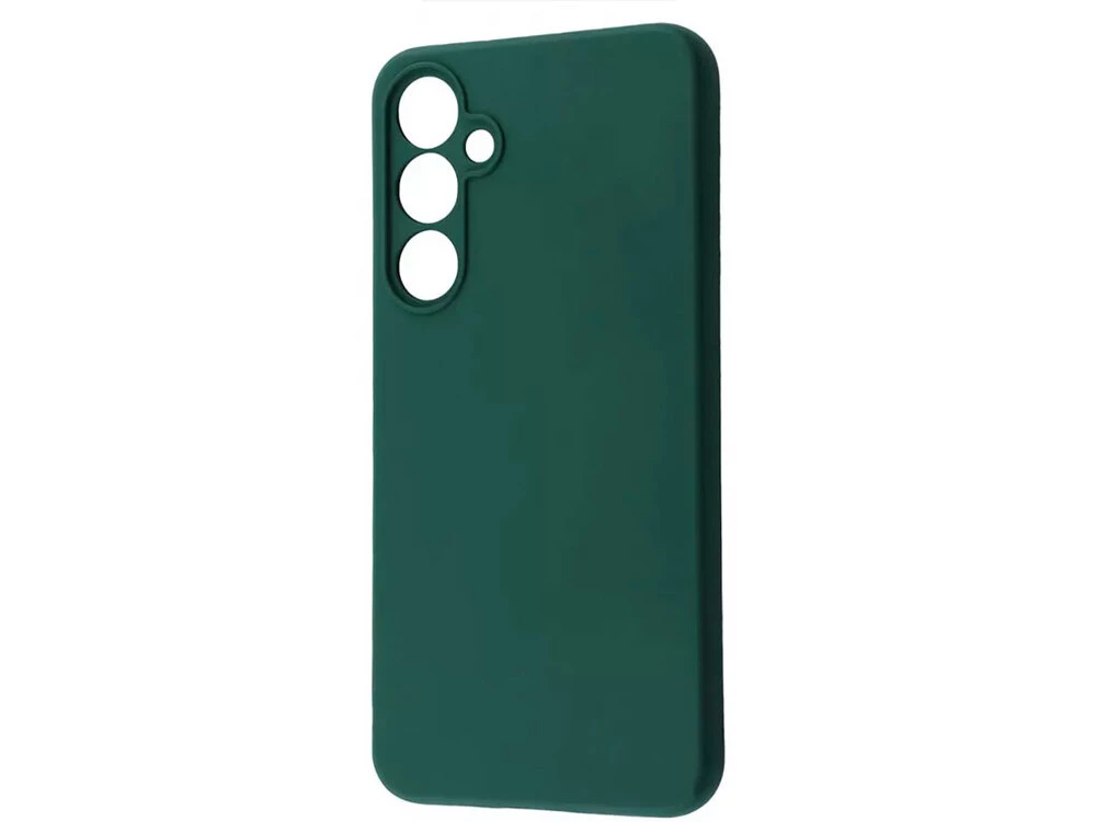 WAVE Colorful Samsung A55 forest green