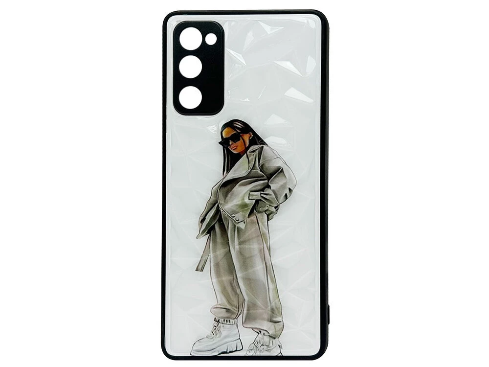 Prisma Ladies Samsung S20 FE fashion style
