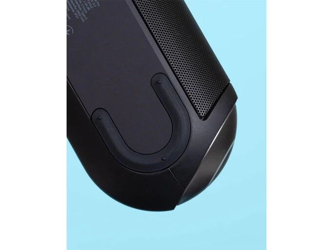 Bluetooth колонка Proove Dynamic 7W black