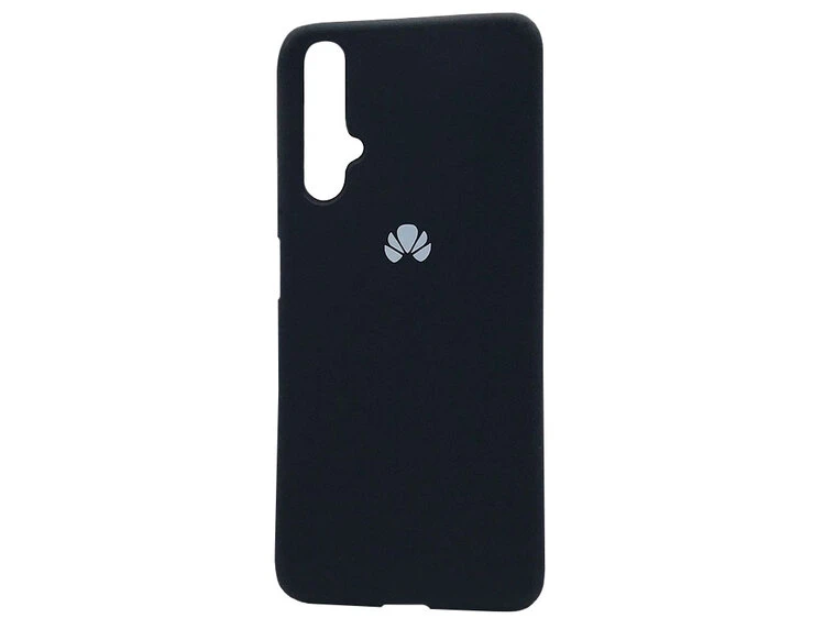 Copy Original низ Honor 20/Nova 5T black