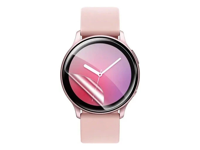 Гидрогел. пл. Galaxy Watch Active 2 40mm глянец