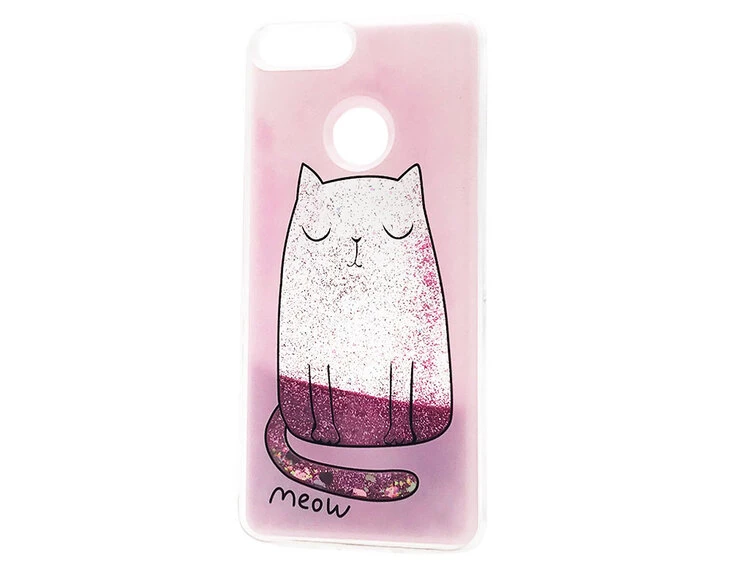 Акваріум Starbust P Smart Pink Cat